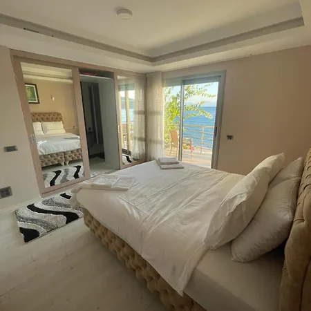 Izmırın Kalbı Denıze Sıfır *