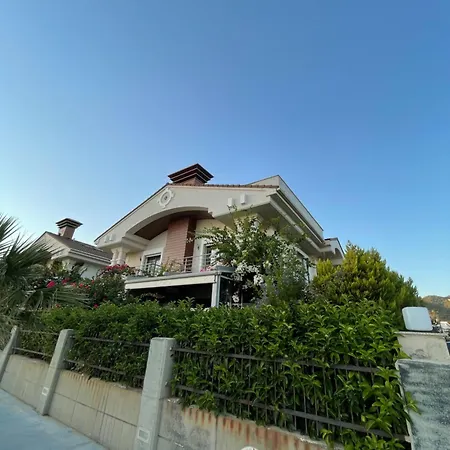 Izmırın Kalbı Denıze Sıfır * Özdere